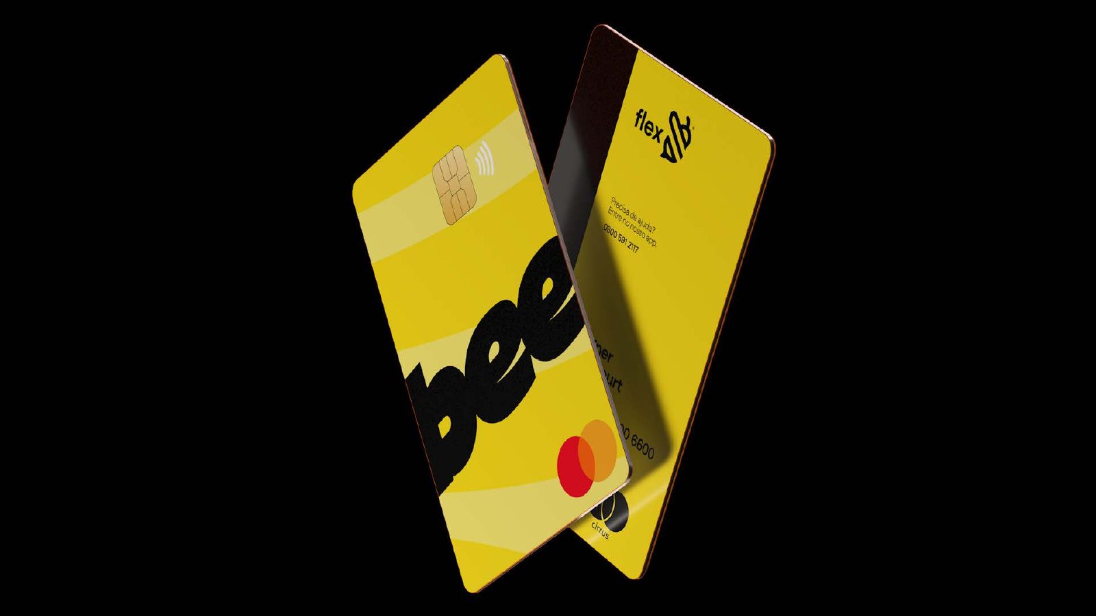 Bee Benefits brand work
