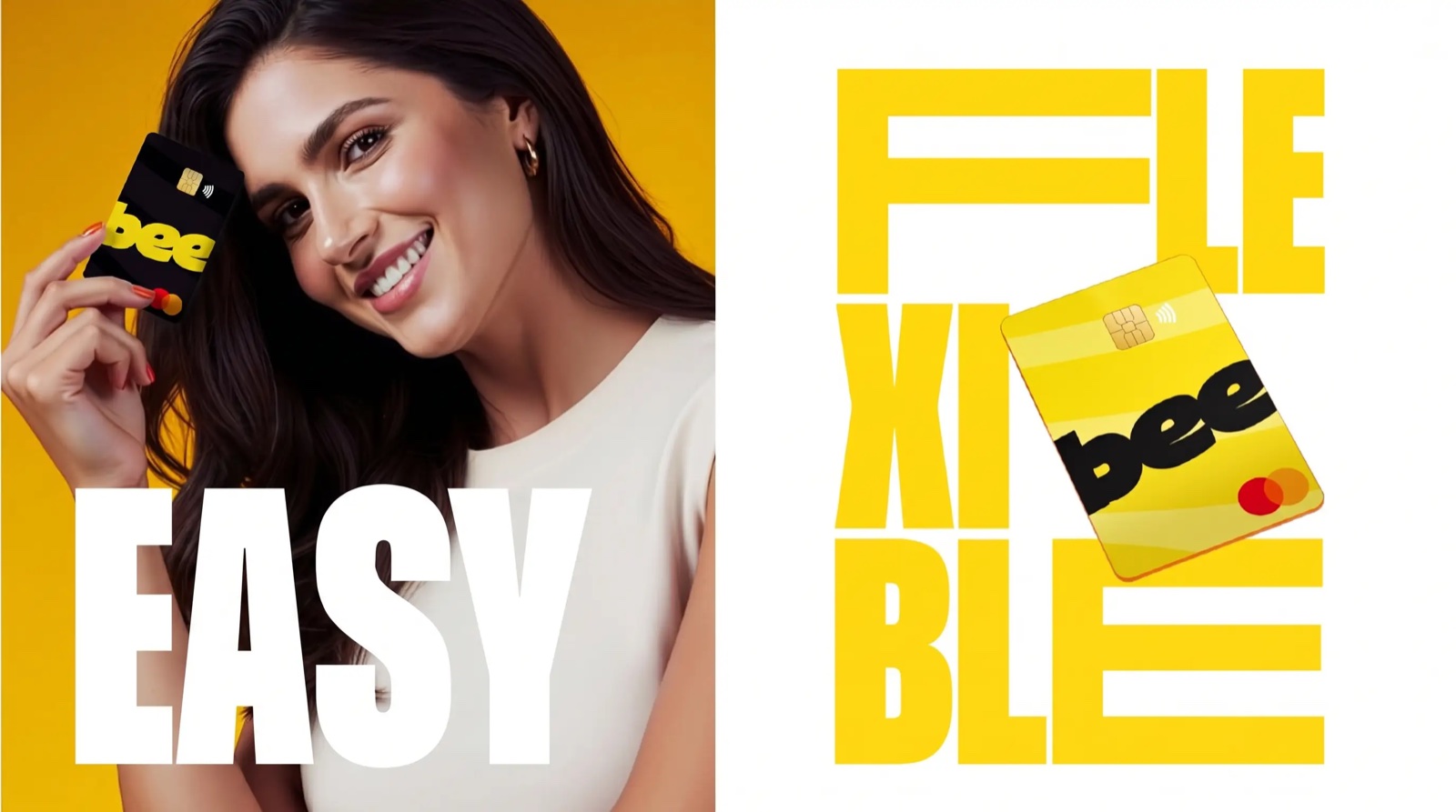 Bee Benefits brand work