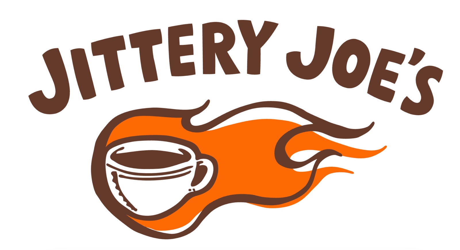 Jittery Joe's × Georgia Wholesale brand work