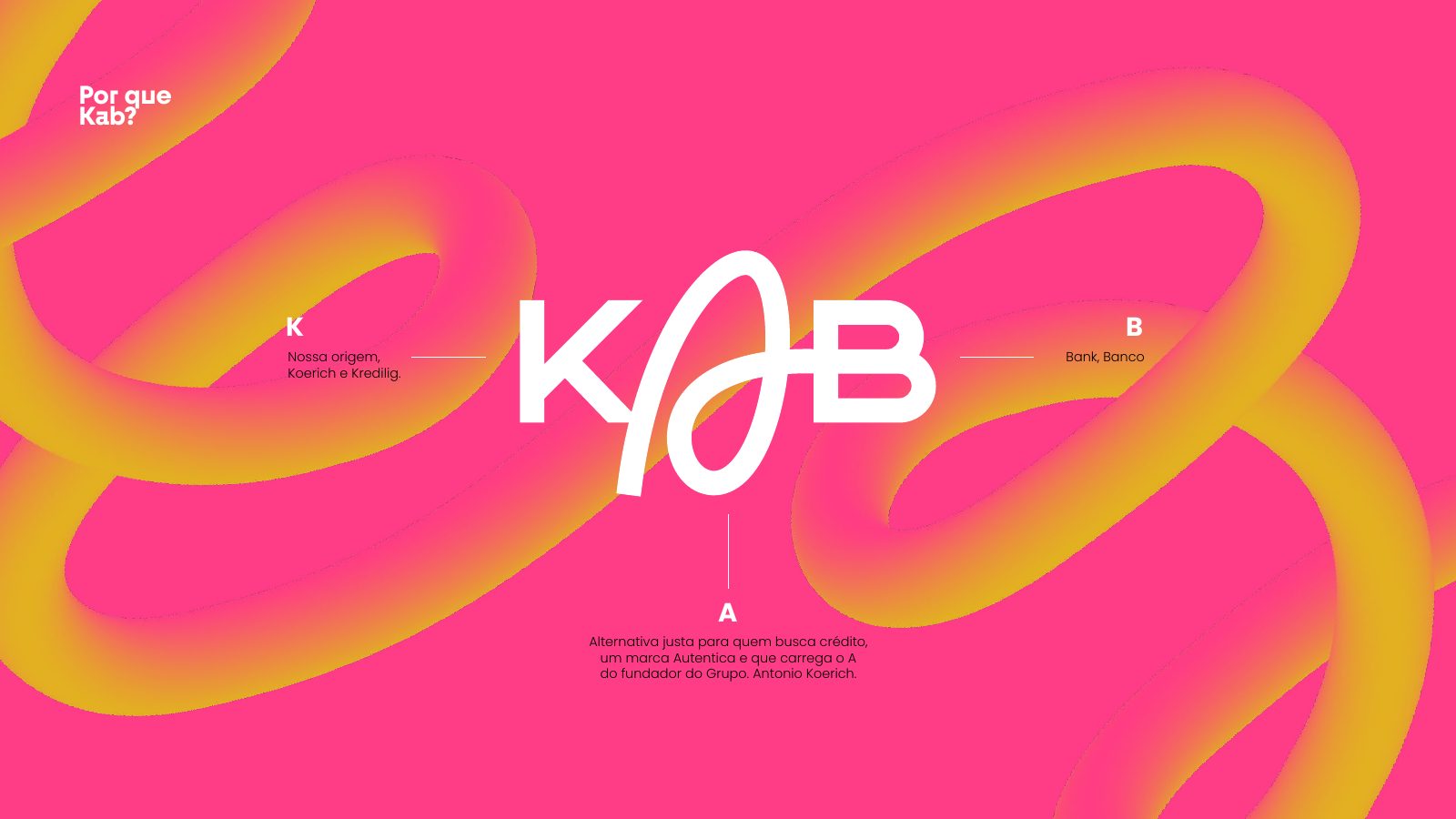 Kab brand work