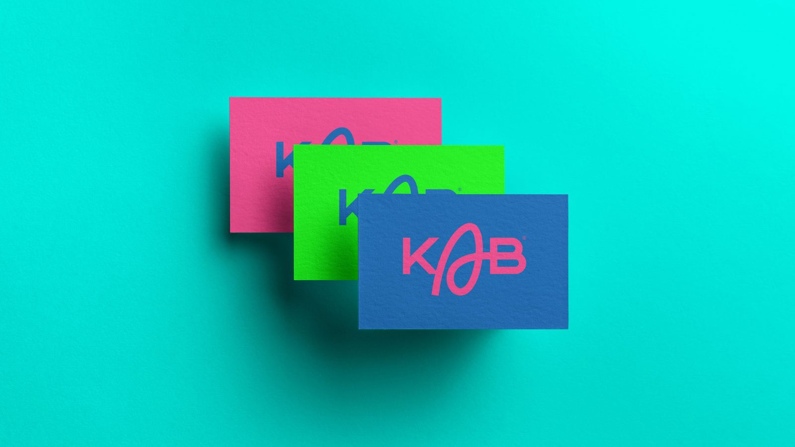 Kab brand work