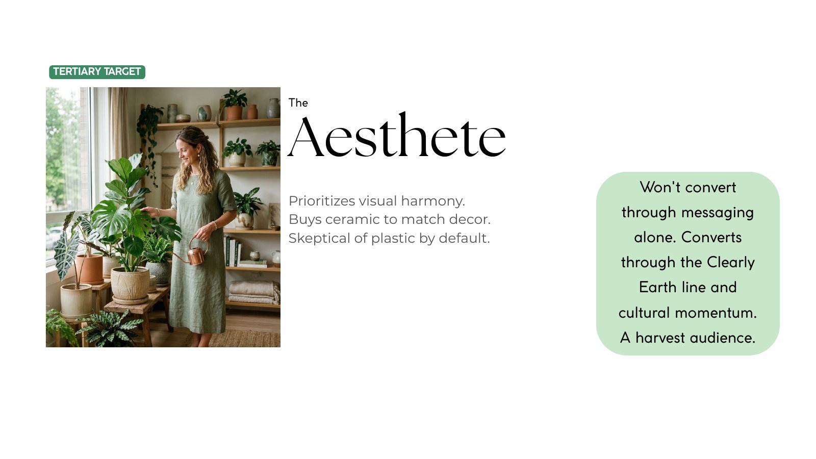 Naked Root brand work